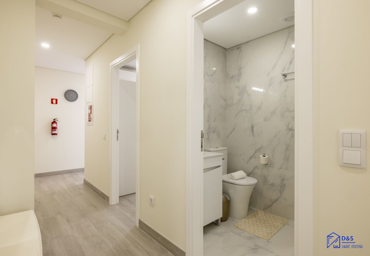 Apartment in Vila Nova de Gaia - D&S - Torne 187 F