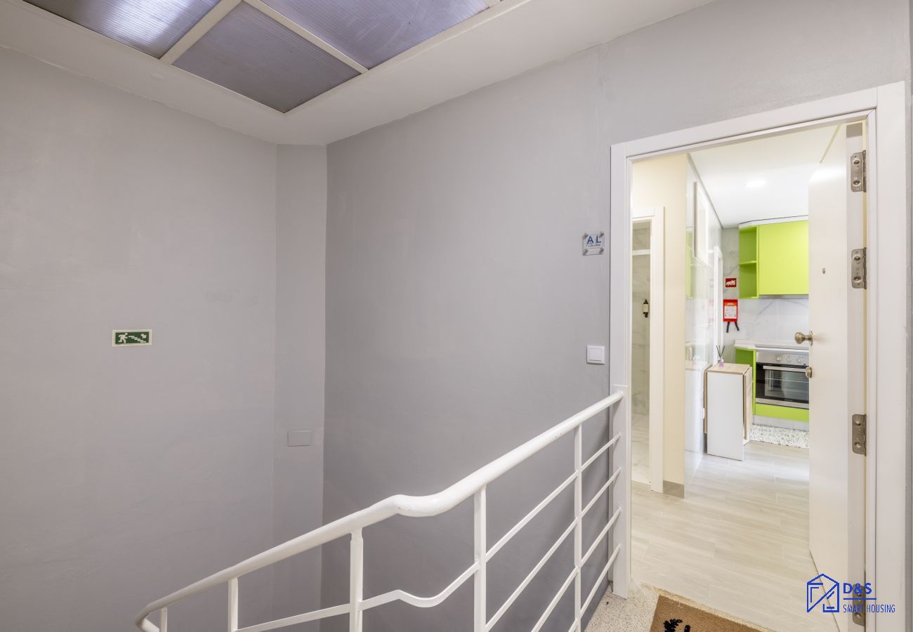 Apartment in Vila Nova de Gaia - D&S - Torne 187 G