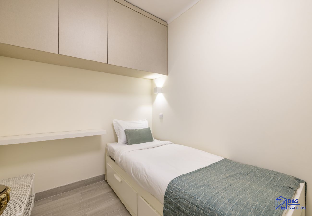 Apartment in Vila Nova de Gaia - D&S - Torne 187 G