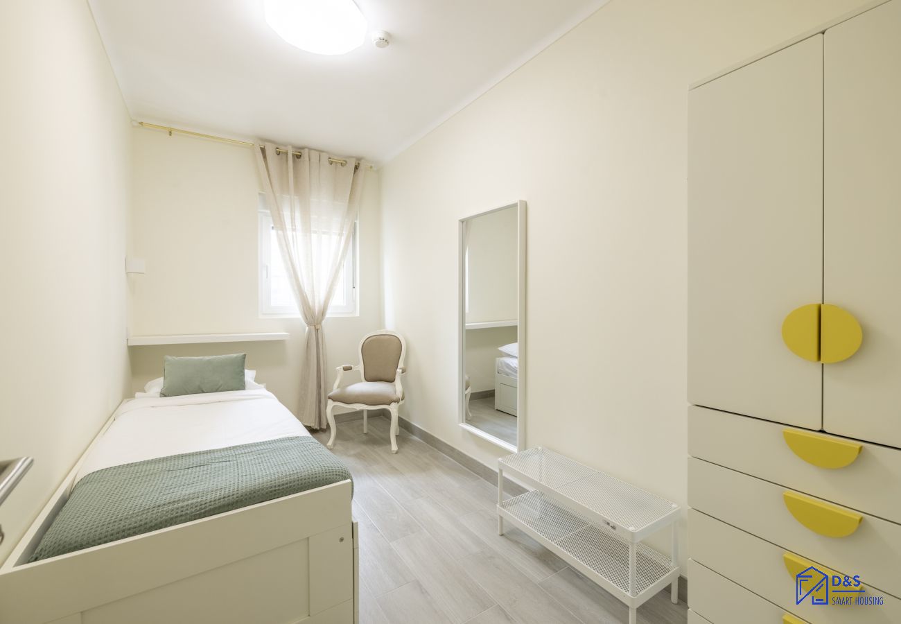 Apartment in Vila Nova de Gaia - D&S - Torne 187 G