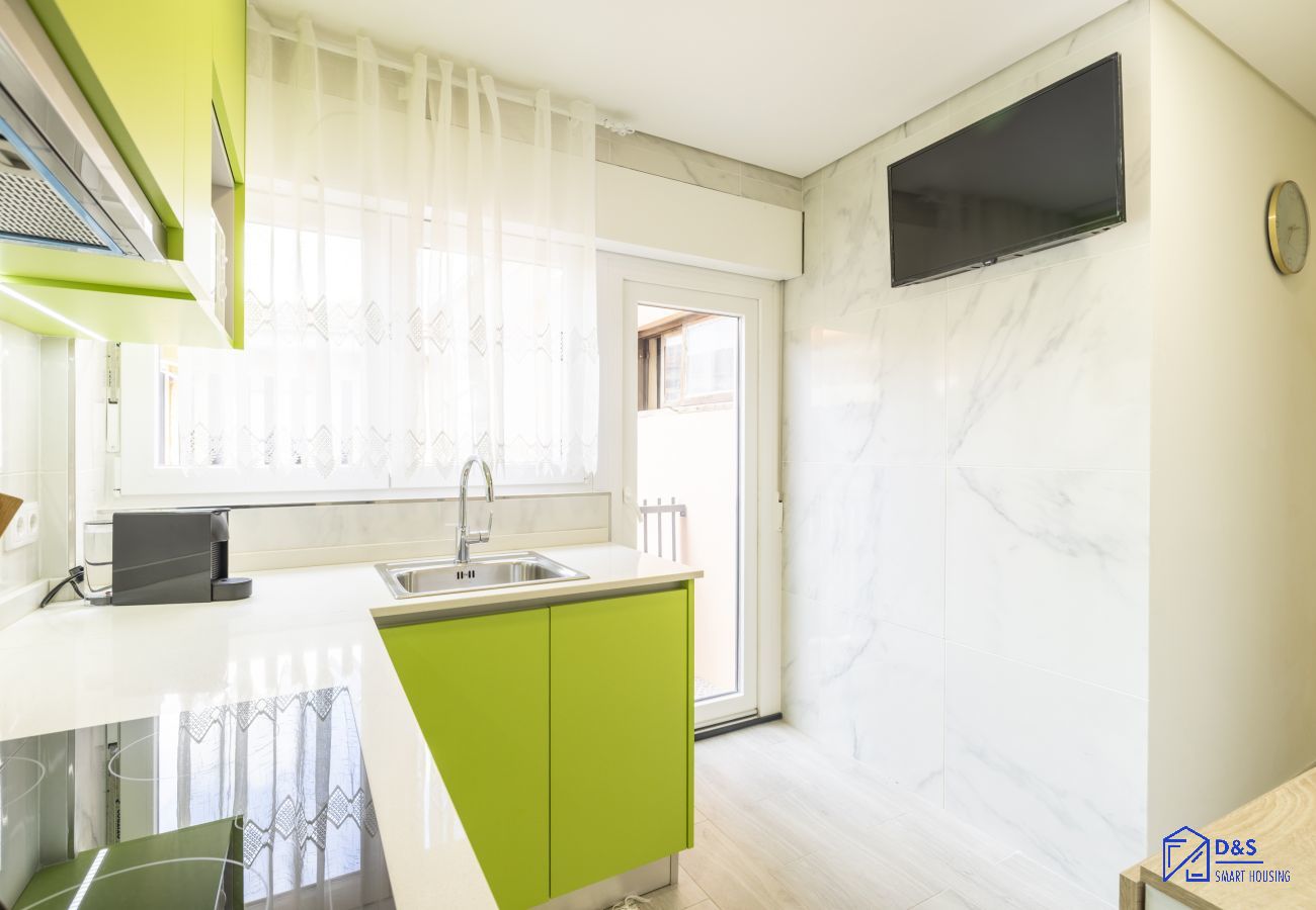 Apartment in Vila Nova de Gaia - D&S - Torne 187 G