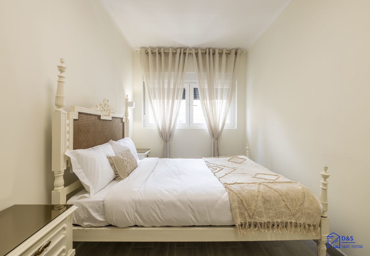 Apartment in Vila Nova de Gaia - D&S - Torne 187 G