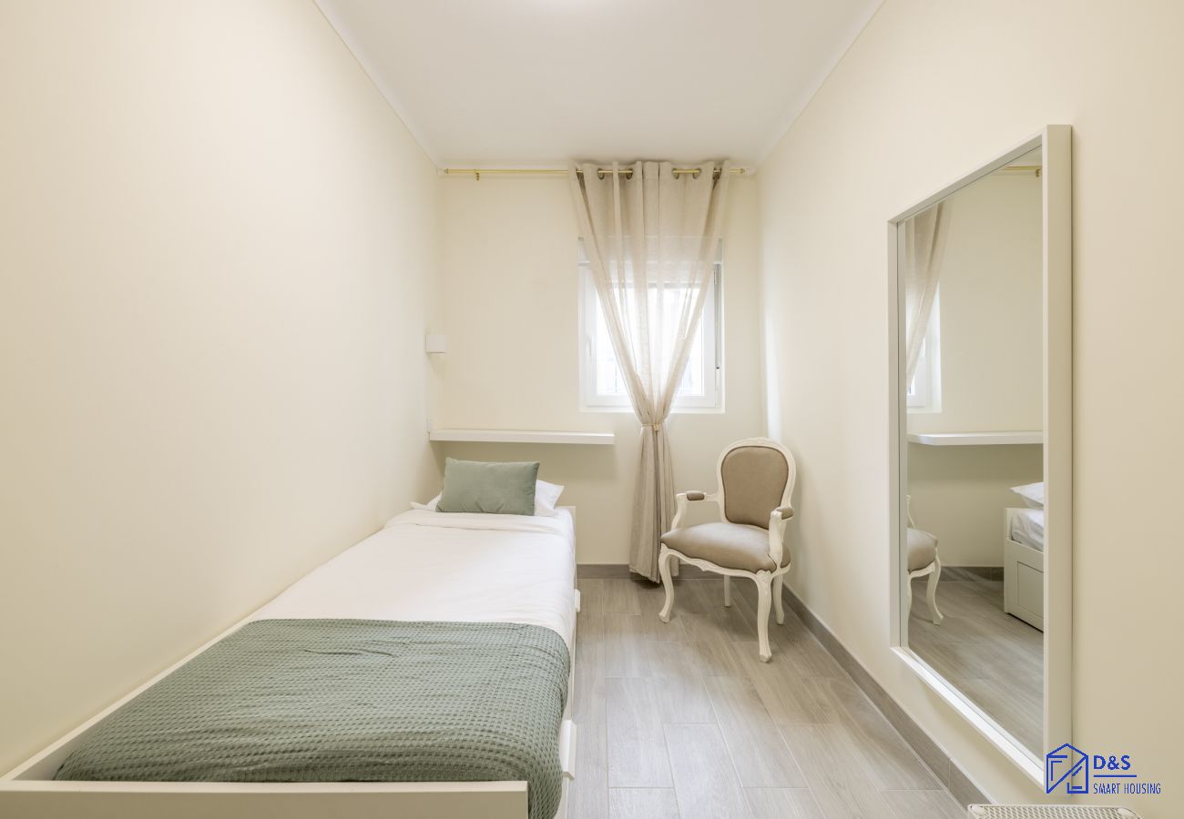 Apartment in Vila Nova de Gaia - D&S - Torne 187 G