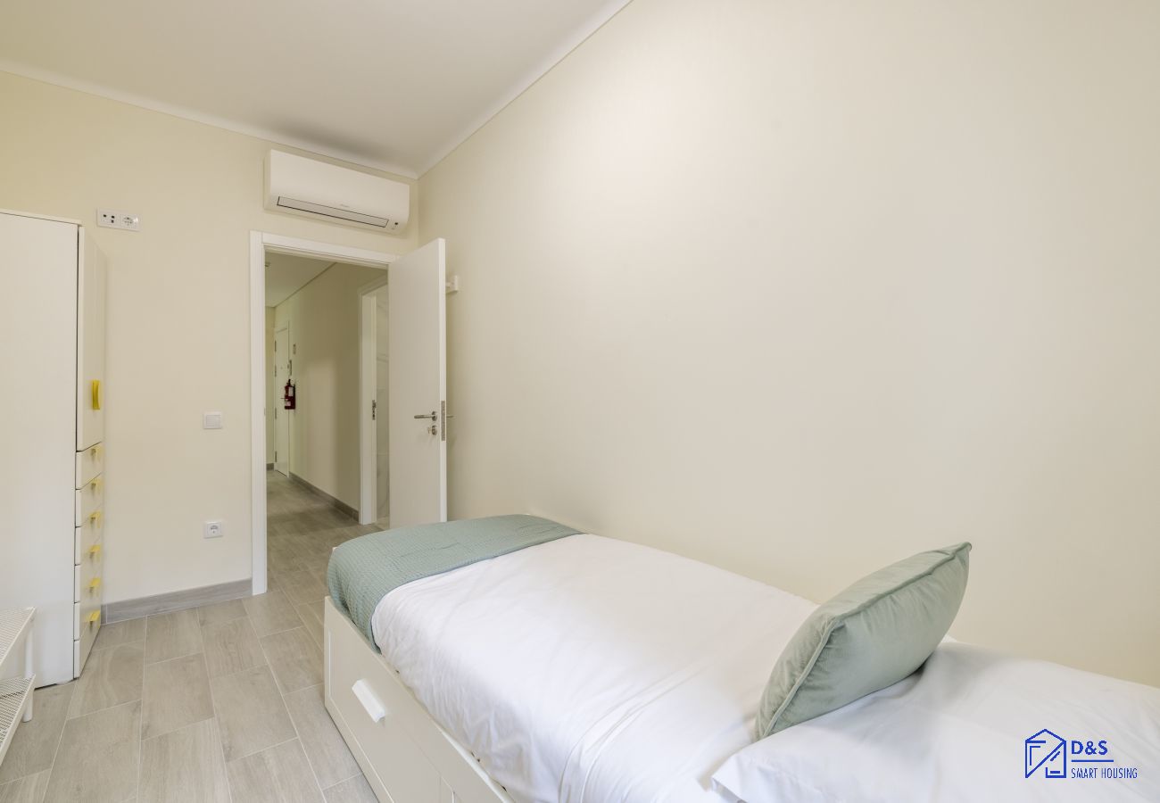 Apartment in Vila Nova de Gaia - D&S - Torne 187 G