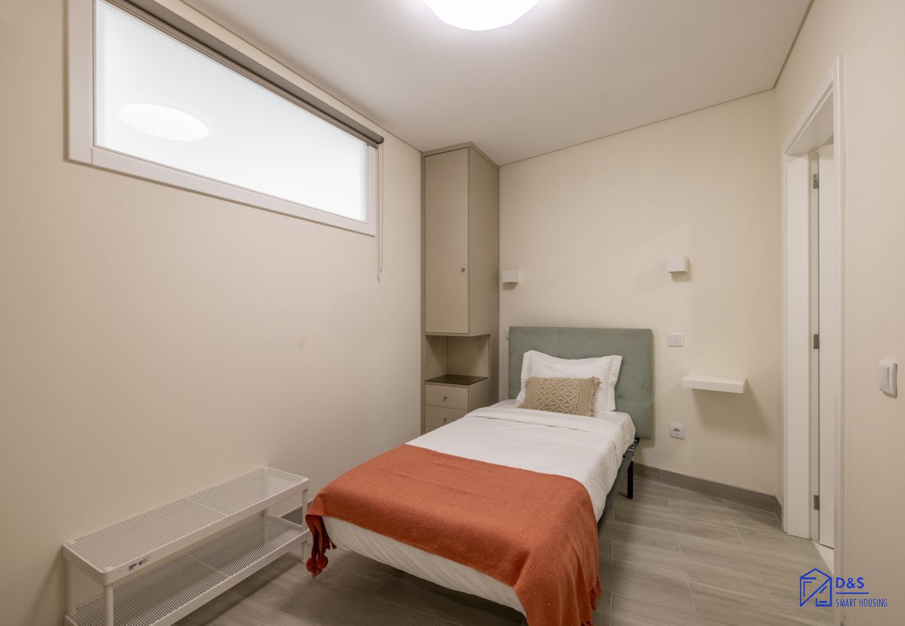 Apartment in Vila Nova de Gaia - D&S - Torne 187 I