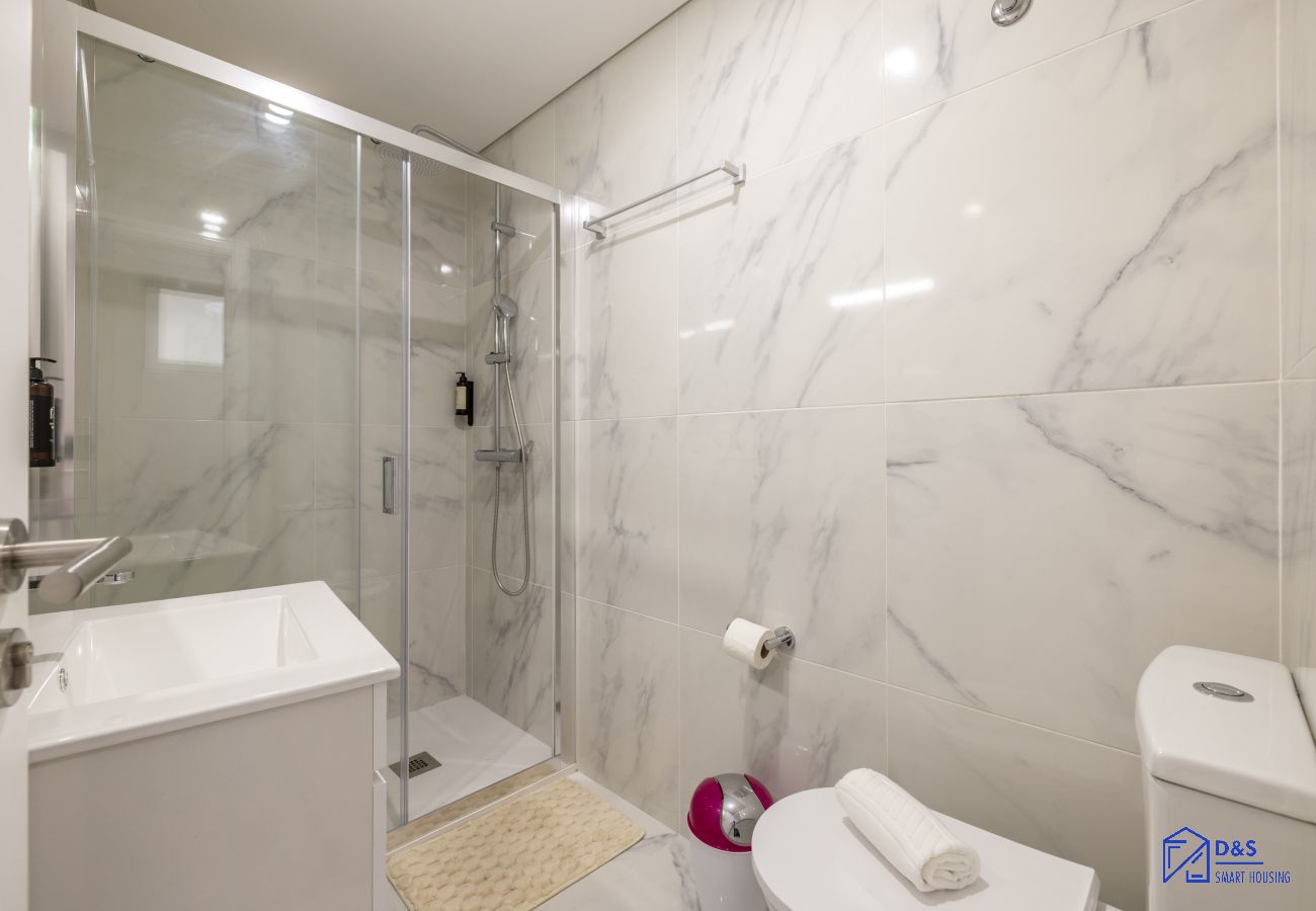 Apartment in Vila Nova de Gaia - D&S - Torne 187 I