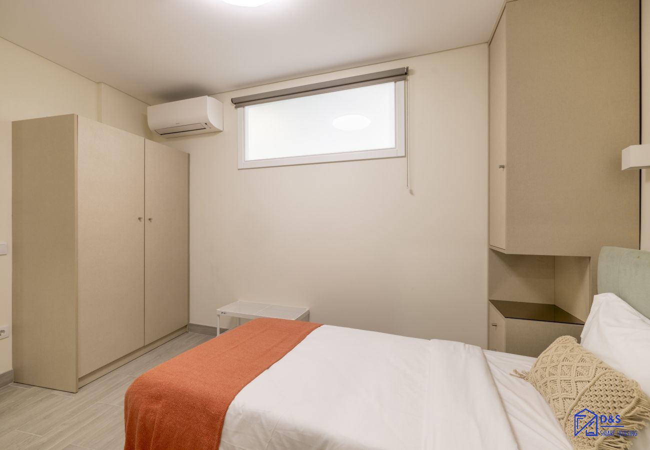 Apartment in Vila Nova de Gaia - D&S - Torne 187 I