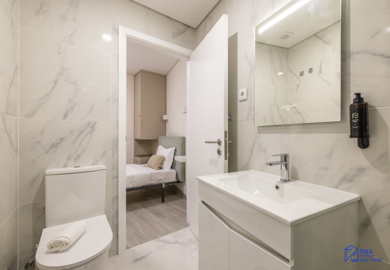 Apartment in Vila Nova de Gaia - D&S - Torne 187 I
