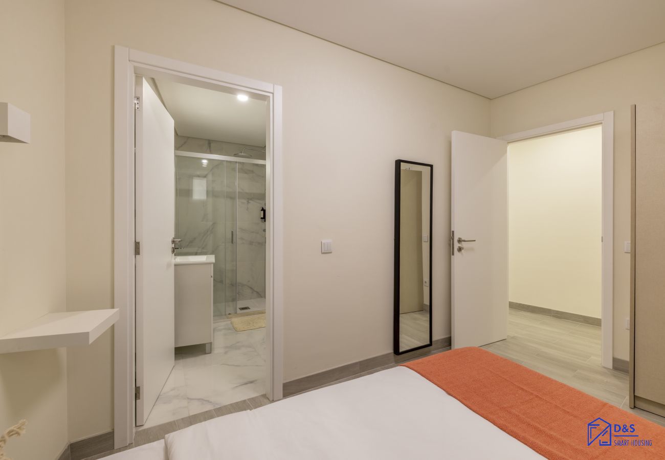 Apartment in Vila Nova de Gaia - D&S - Torne 187 I