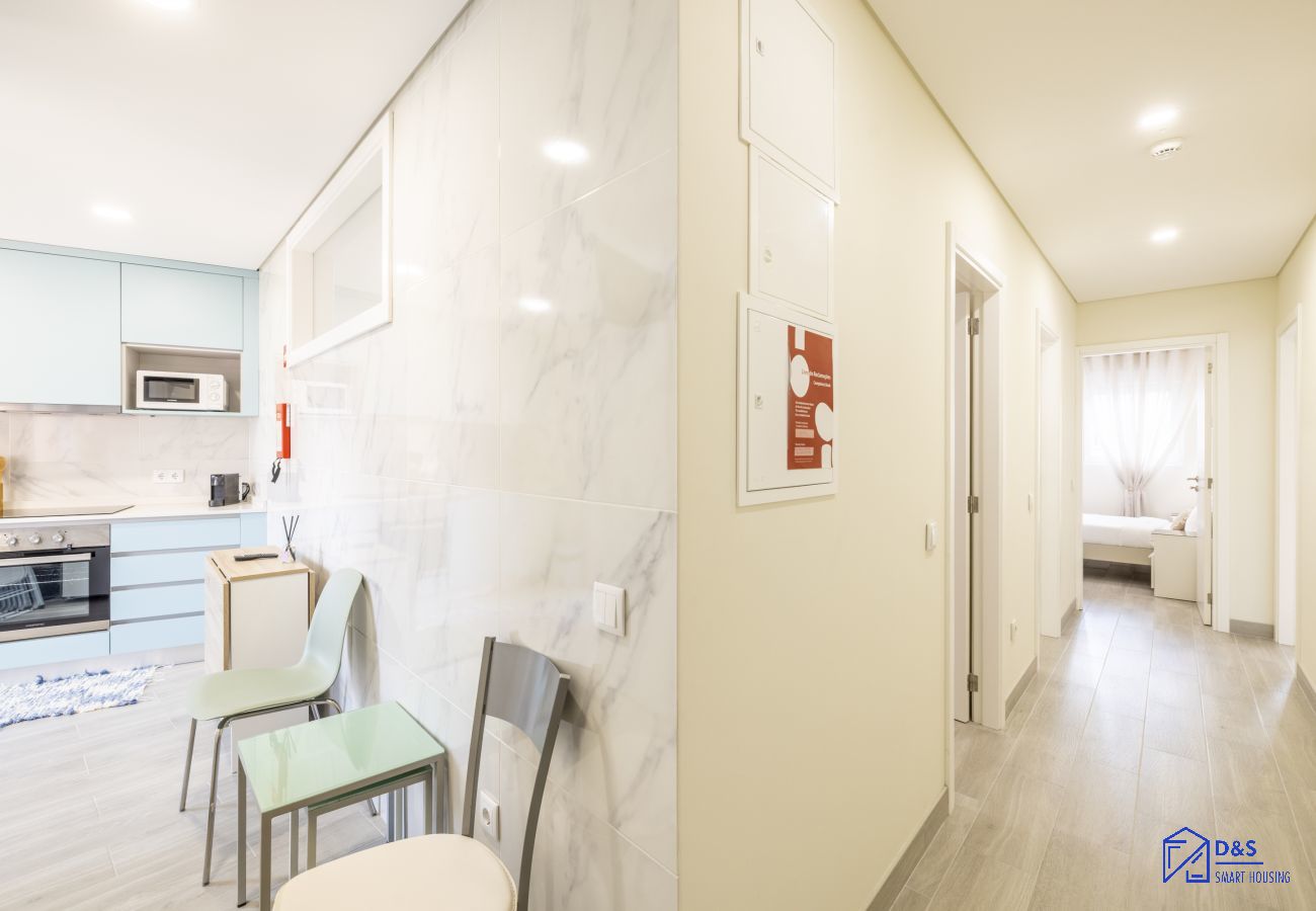 Apartment in Vila Nova de Gaia - D&S - Torne 187 I