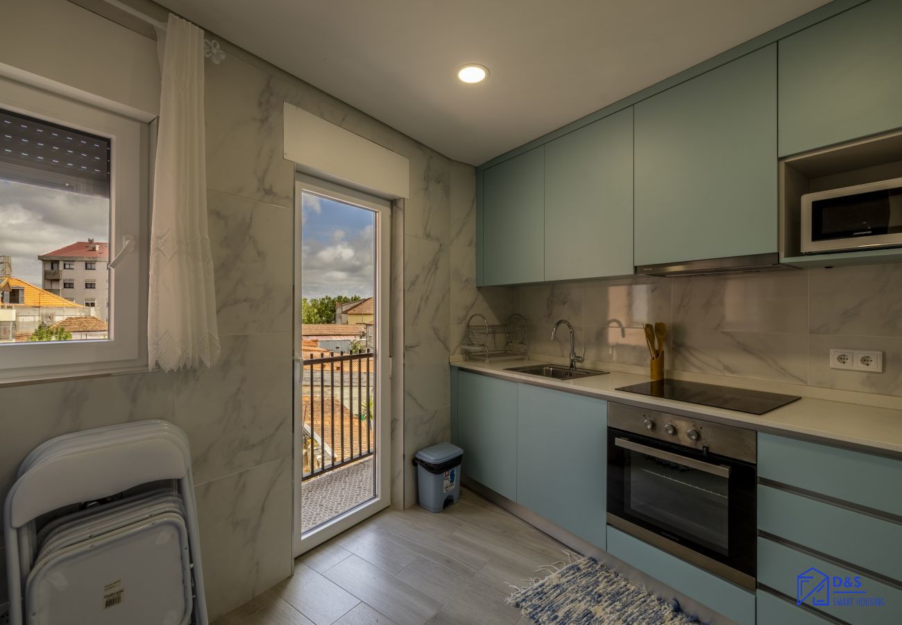 Apartment in Vila Nova de Gaia - D&S - Torne 187 I
