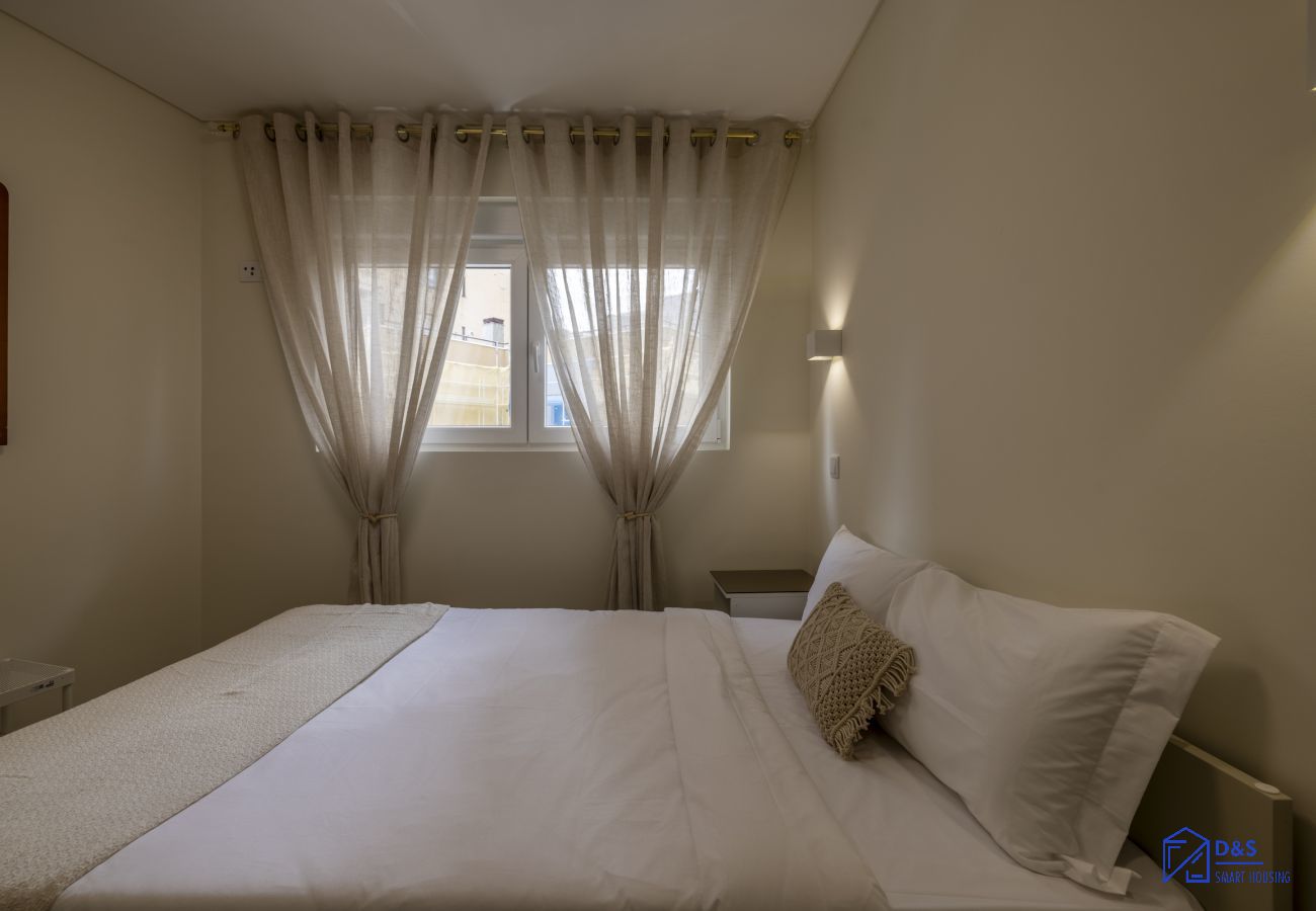 Apartment in Vila Nova de Gaia - D&S - Torne 187 I