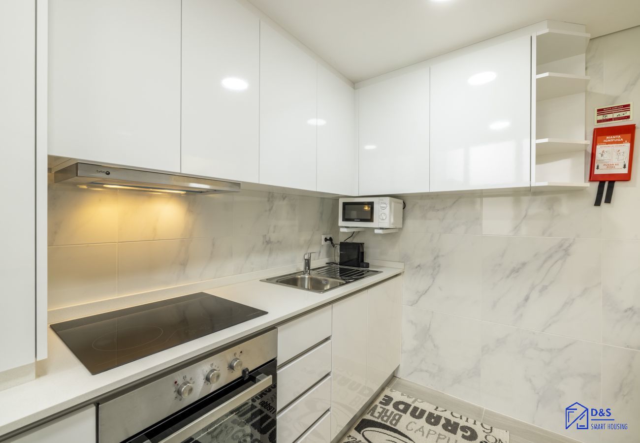 Apartment in Vila Nova de Gaia - D&S - Torne Apartments I