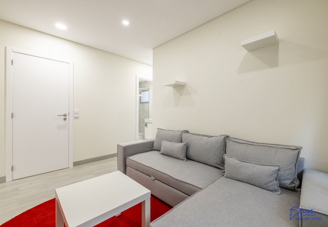 Apartment in Vila Nova de Gaia - D&S - Torne Apartments I