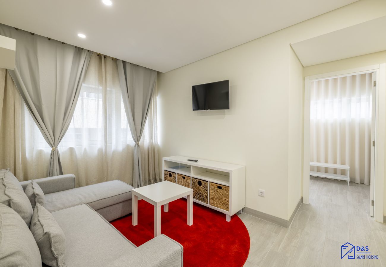 Apartment in Vila Nova de Gaia - D&S - Torne Apartments I