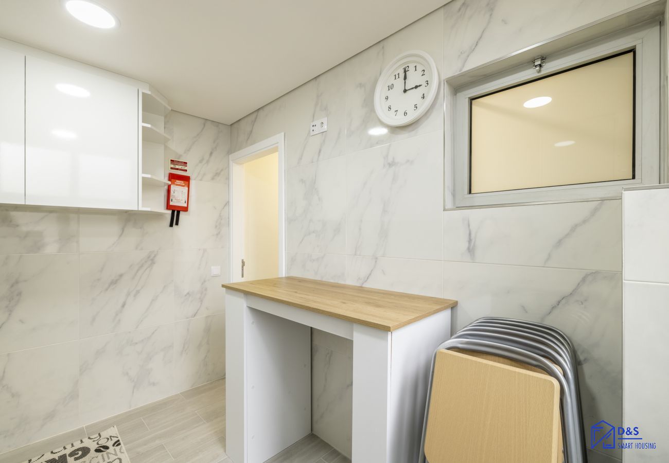 Apartment in Vila Nova de Gaia - D&S - Torne Apartments I