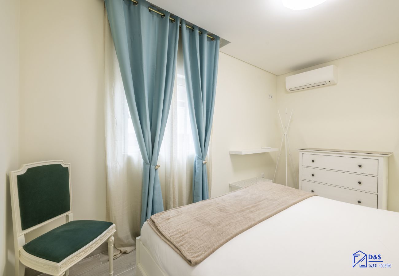 Apartment in Vila Nova de Gaia - D&S - Torne Apartments I
