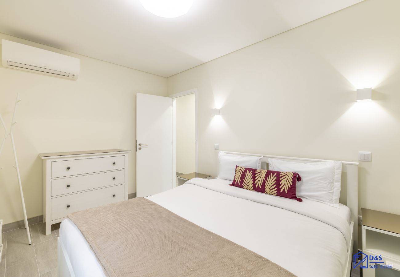 Apartment in Vila Nova de Gaia - D&S - Torne Apartments I