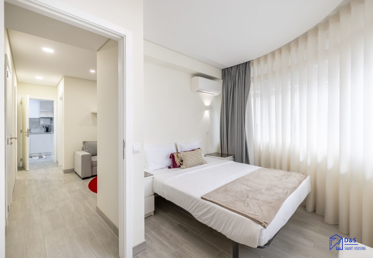 Apartment in Vila Nova de Gaia - D&S - Torne Apartments I