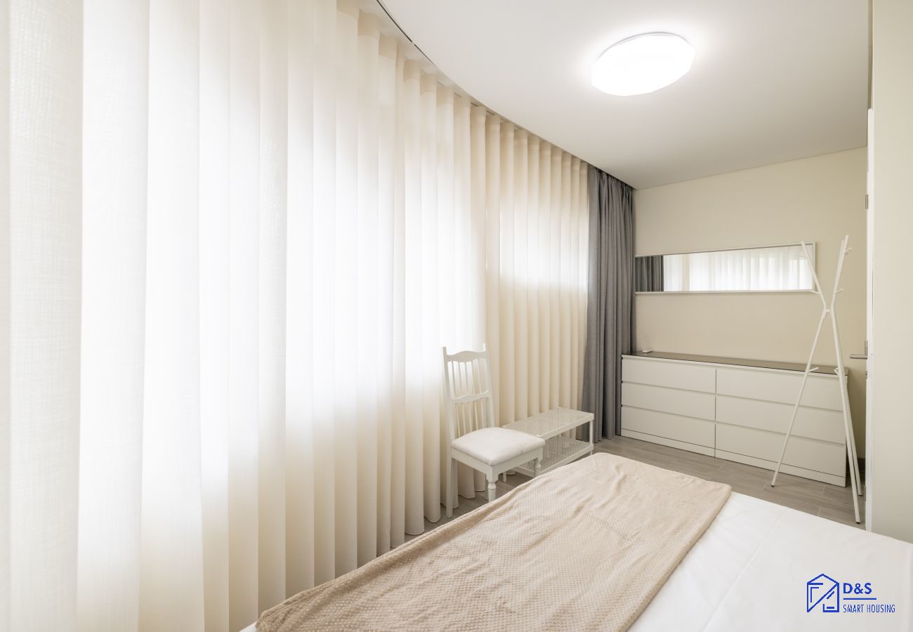 Apartment in Vila Nova de Gaia - D&S - Torne Apartments I