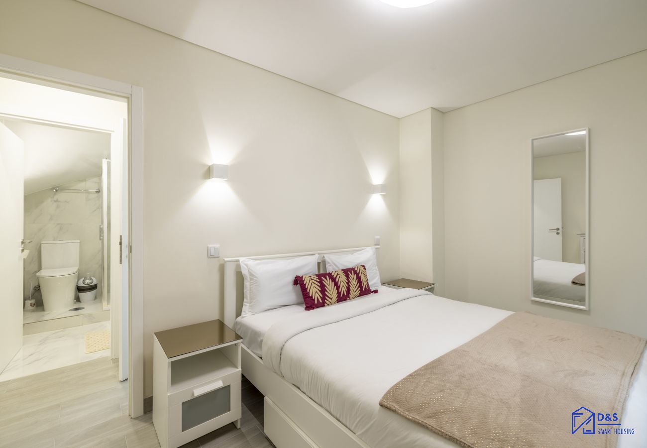 Apartment in Vila Nova de Gaia - D&S - Torne Apartments I