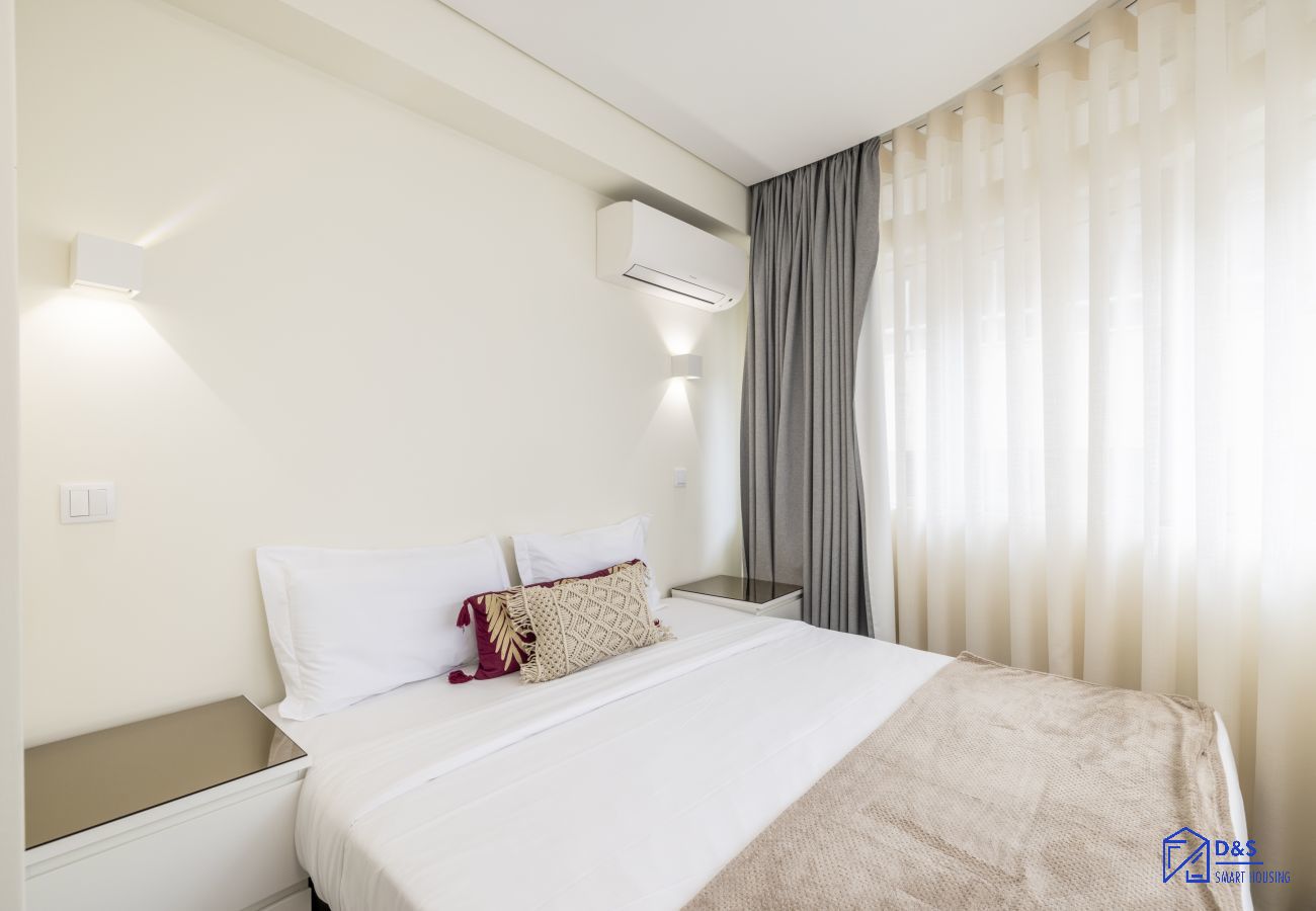 Apartment in Vila Nova de Gaia - D&S - Torne Apartments I