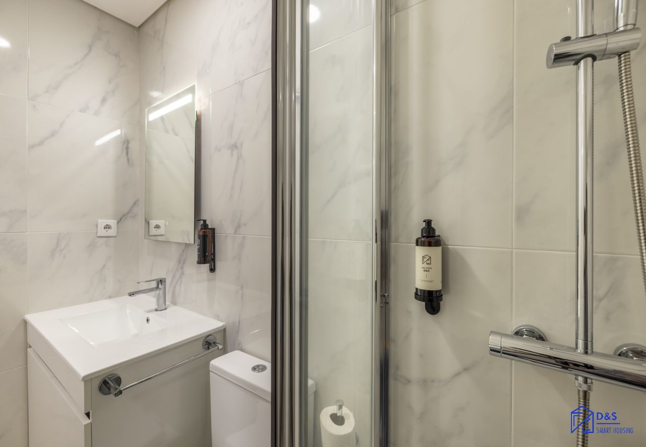 Apartment in Vila Nova de Gaia - D&S - Torne Apartments I