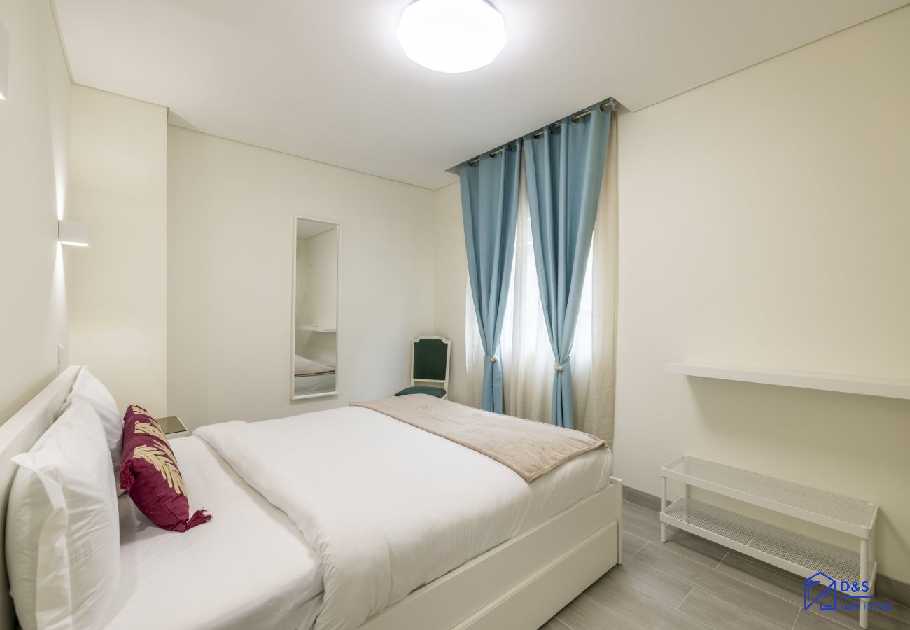 Apartment in Vila Nova de Gaia - D&S - Torne Apartments I