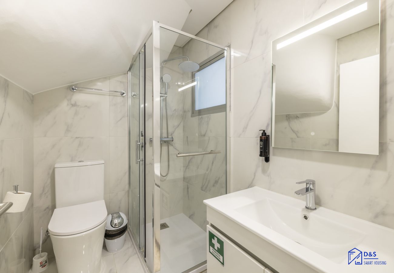 Apartment in Vila Nova de Gaia - D&S - Torne Apartments I