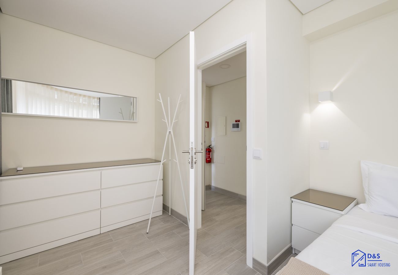 Apartment in Vila Nova de Gaia - D&S - Torne Apartments I