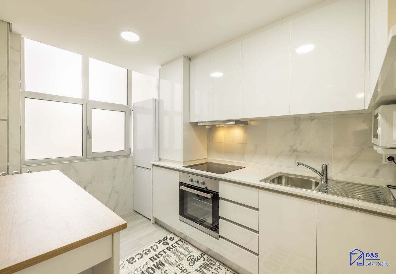 Apartment in Vila Nova de Gaia - D&S - Torne Apartments I