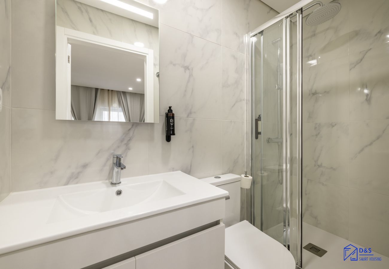 Apartment in Vila Nova de Gaia - D&S - Torne Apartments I