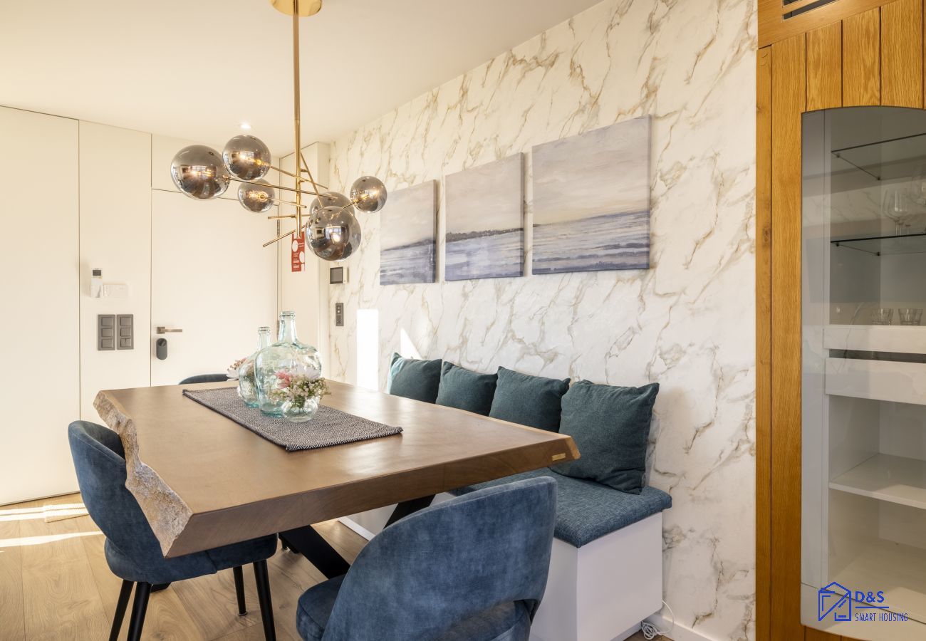 Apartment in Porto - D&S – Foz Riverside Apartment
