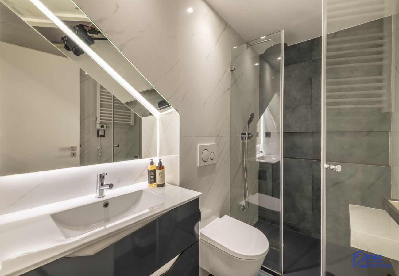 Apartment in Porto - D&S – Foz Riverside Apartment