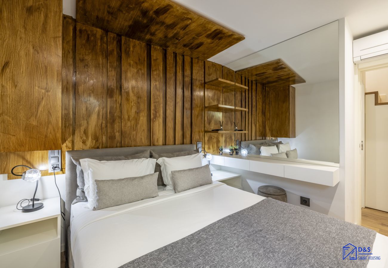 Apartment in Porto - D&S – Foz Riverside Apartment