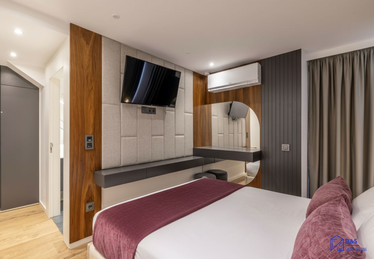 Apartment in Porto - D&S – Foz Riverside Apartment