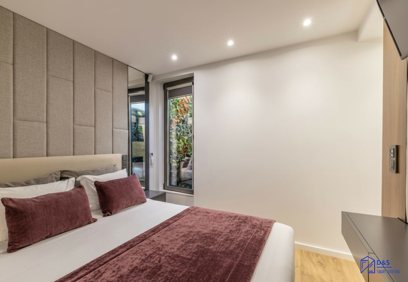 Apartment in Porto - D&S – Foz Riverside Apartment
