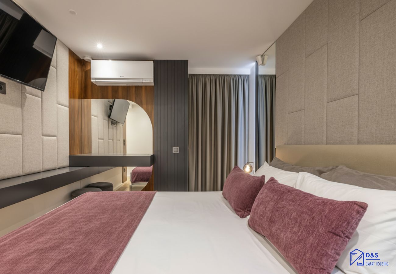Apartment in Porto - D&S – Foz Riverside Apartment
