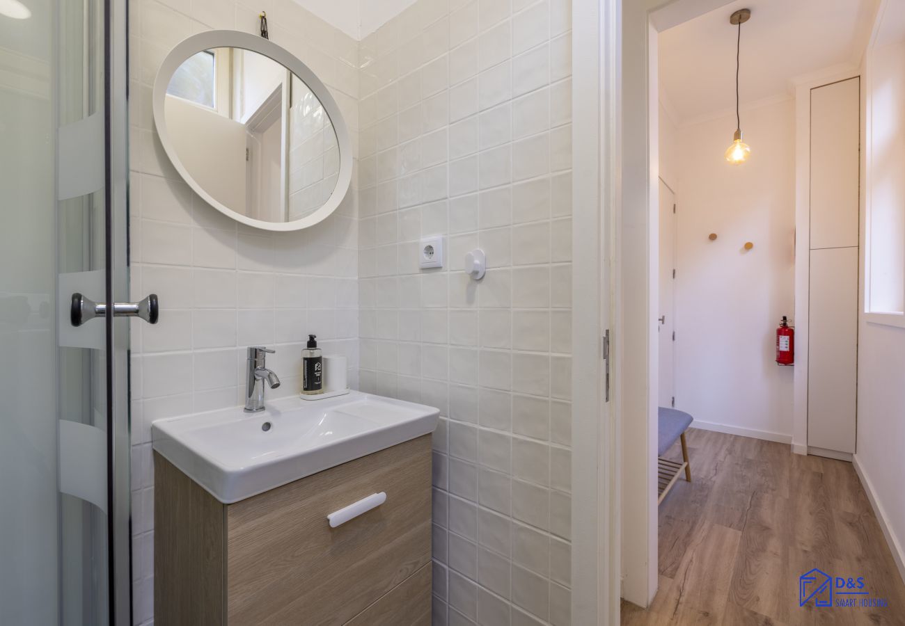 Apartment in Porto - Loureiro 67 II