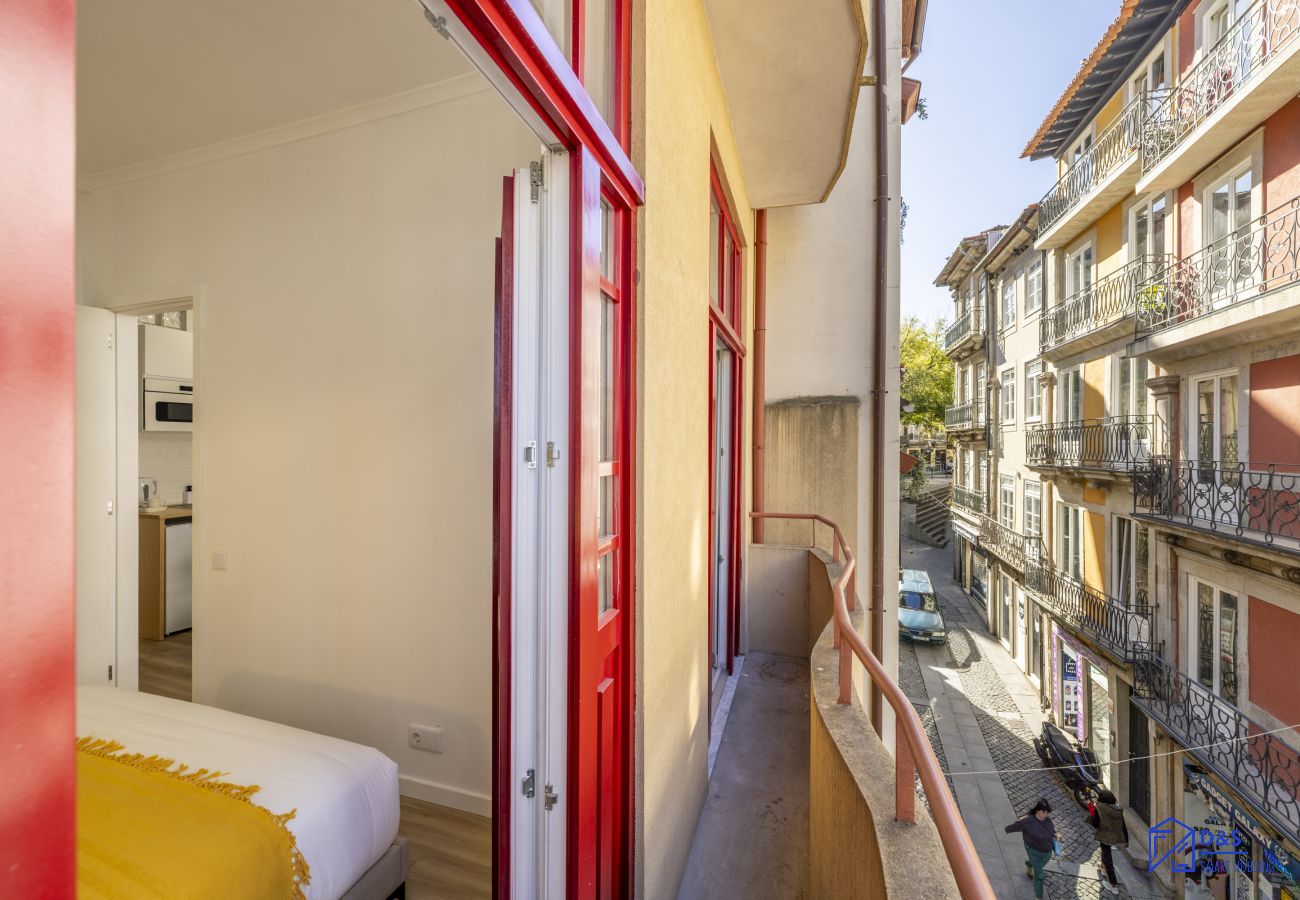 Apartment in Porto - Loureiro 67 II