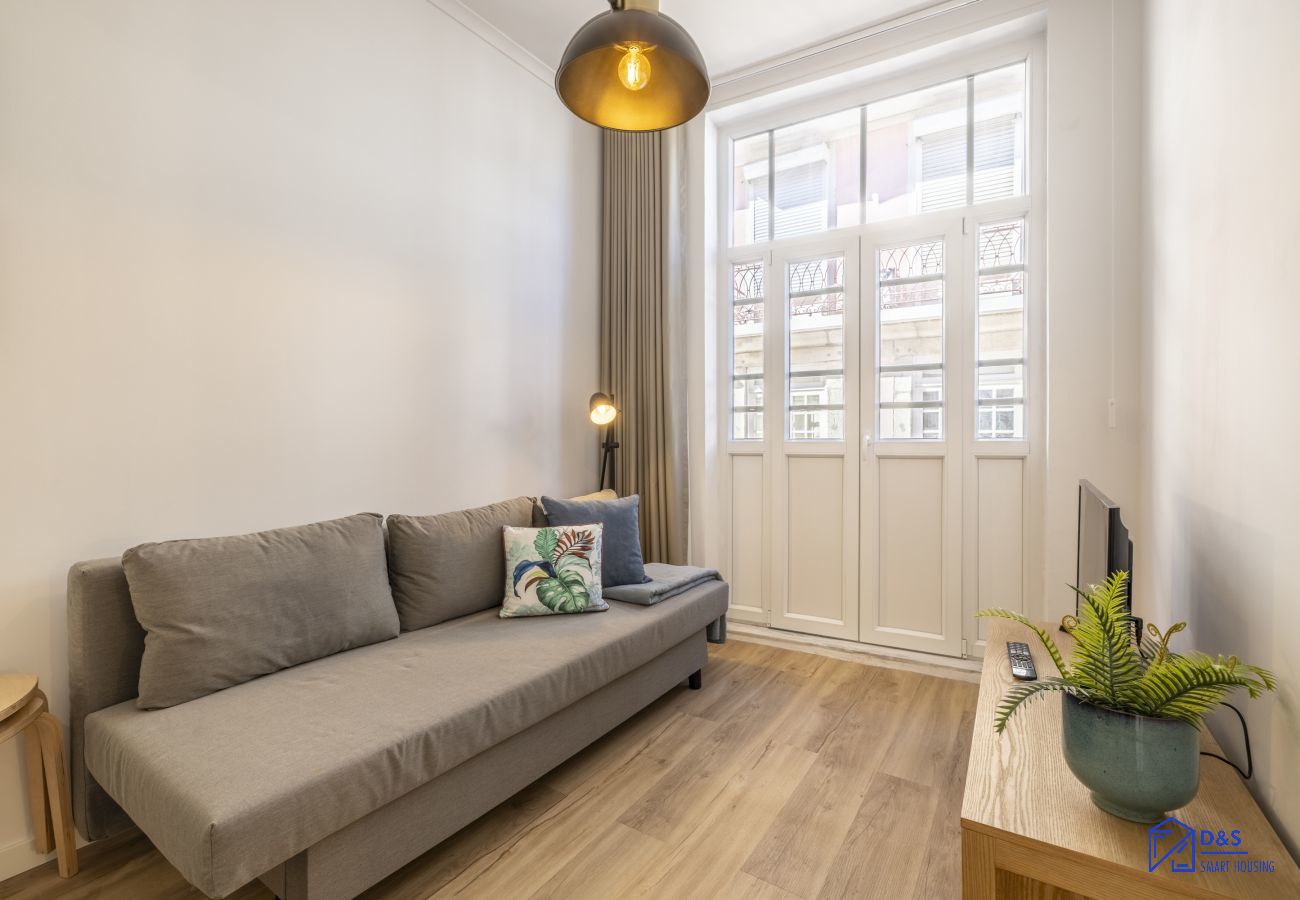 Apartment in Porto - Loureiro 67 II