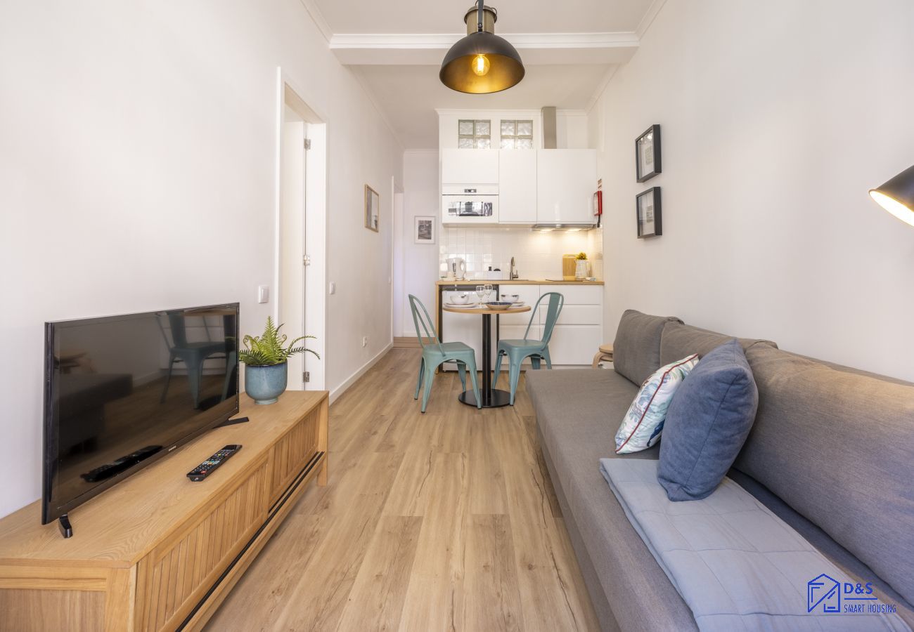 Apartment in Porto - Loureiro 67 II