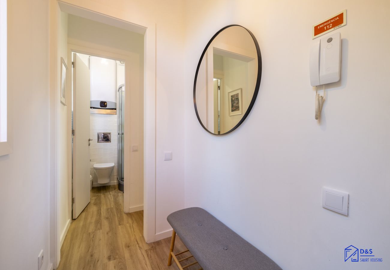 Apartment in Porto - Loureiro 67 II