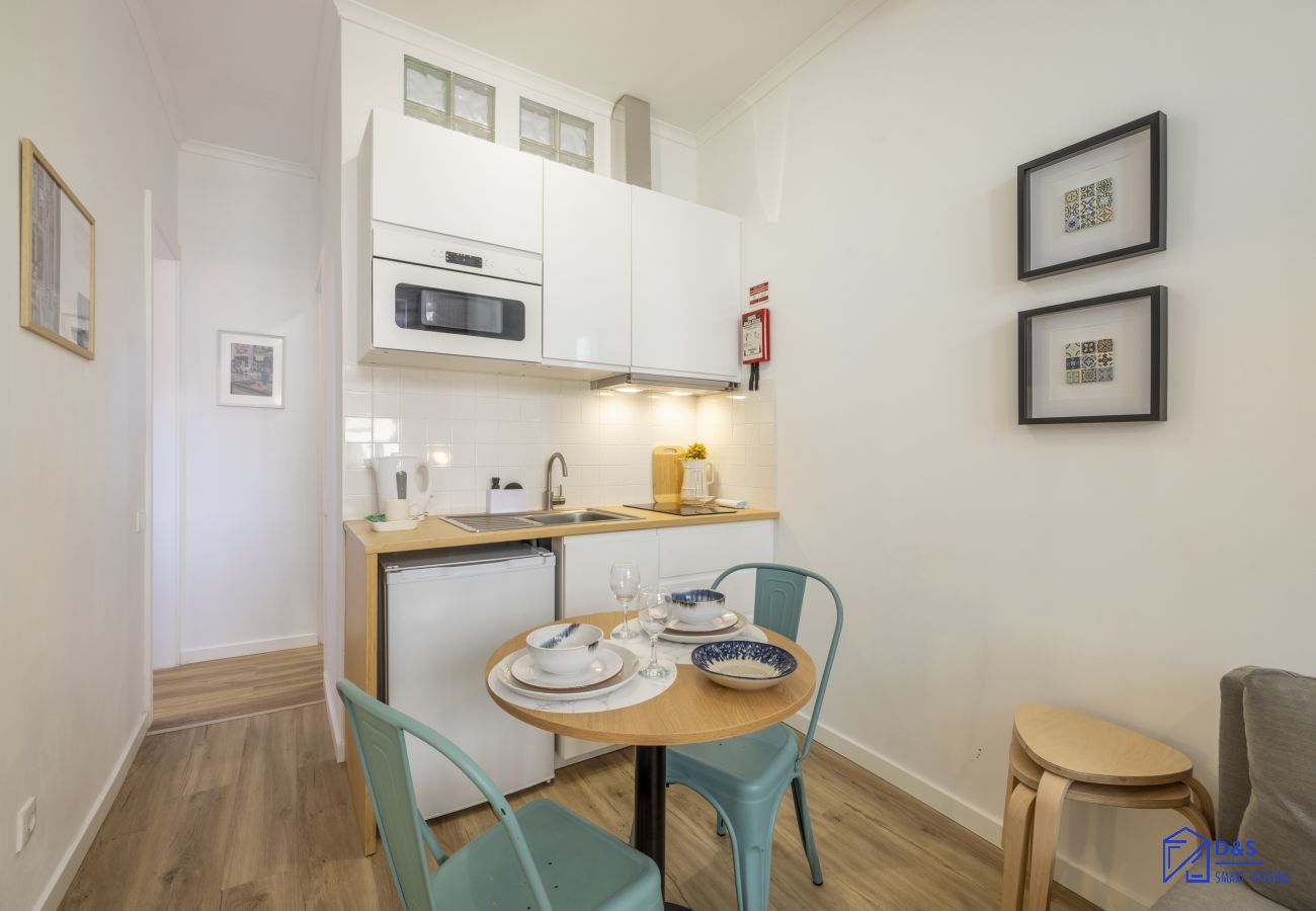 Apartment in Porto - Loureiro 67 II