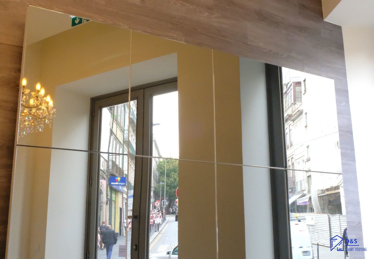 Apartment in Porto - Letheshome Apartments 101