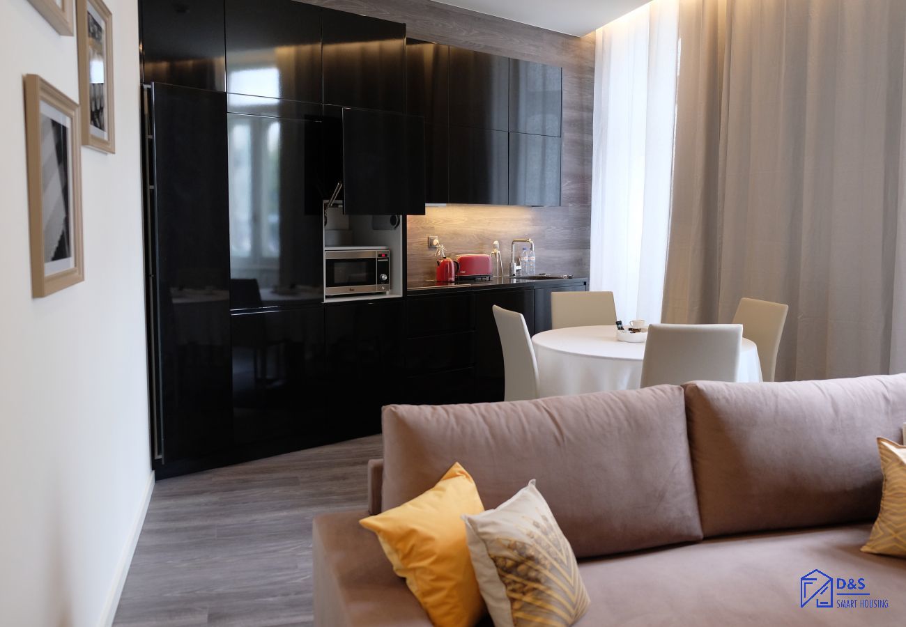 Apartment in Porto - Letheshome Apartments 307