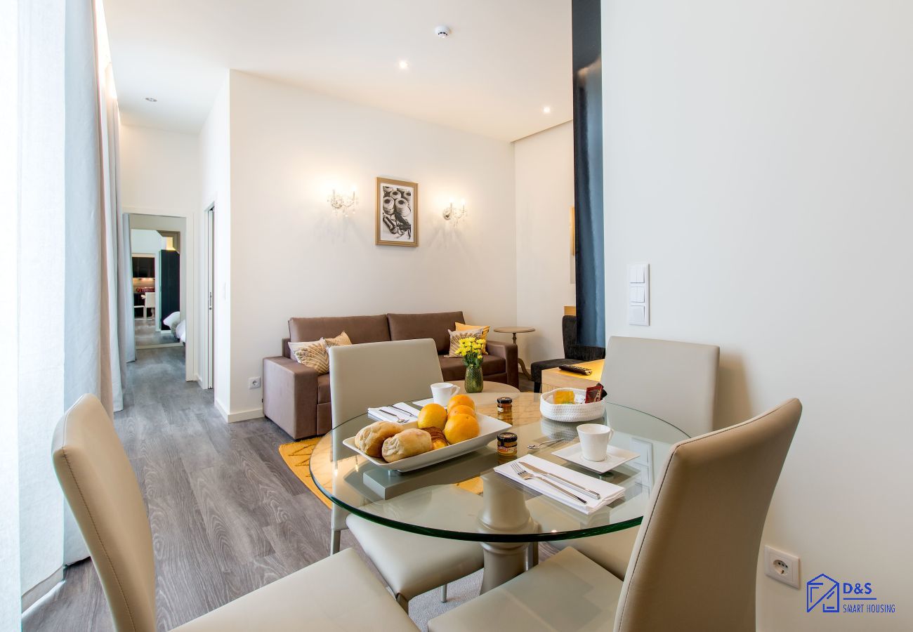 Apartment in Porto - Letheshome Apartments 308