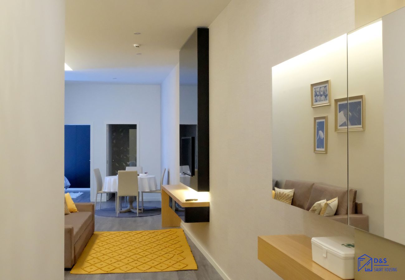 Apartment in Porto - Letheshome Apartments 309