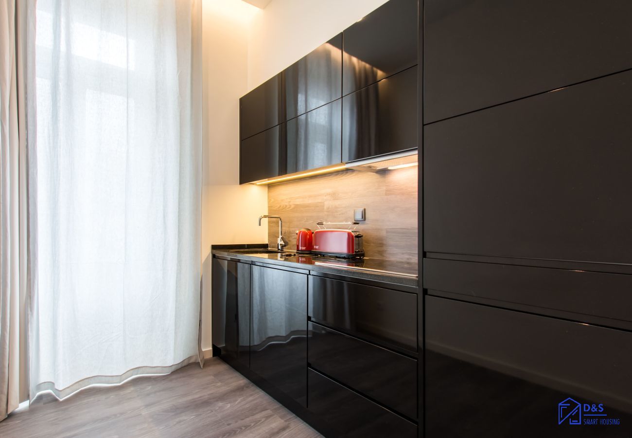 Apartment in Porto - Letheshome Apartments 309