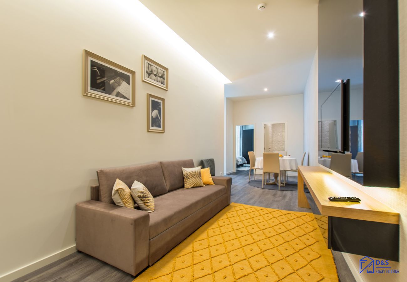 Apartment in Porto - Letheshome Apartments 309